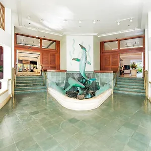 Ilikai Tower 404 , Honolulu United States