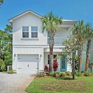 By The Sea , Destin United States