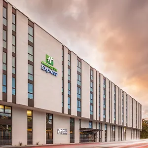 Express - Erlangen, An Ihg 3* Erlangen