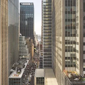 Doubletree By Hilton Midtown Fifth Ave מלון