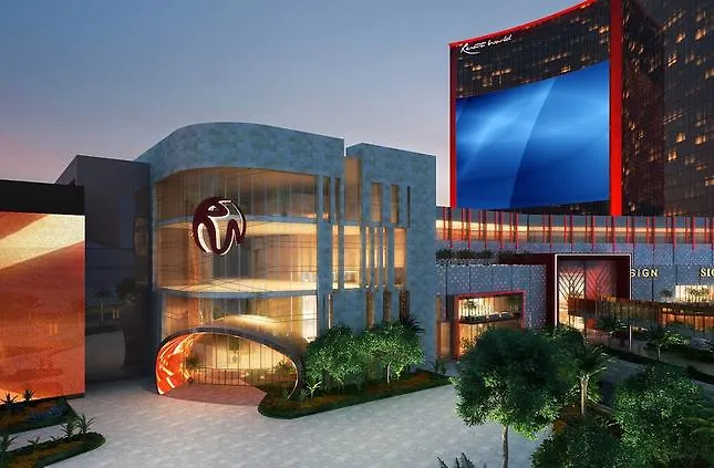 Conrad Las Vegas At Resorts World