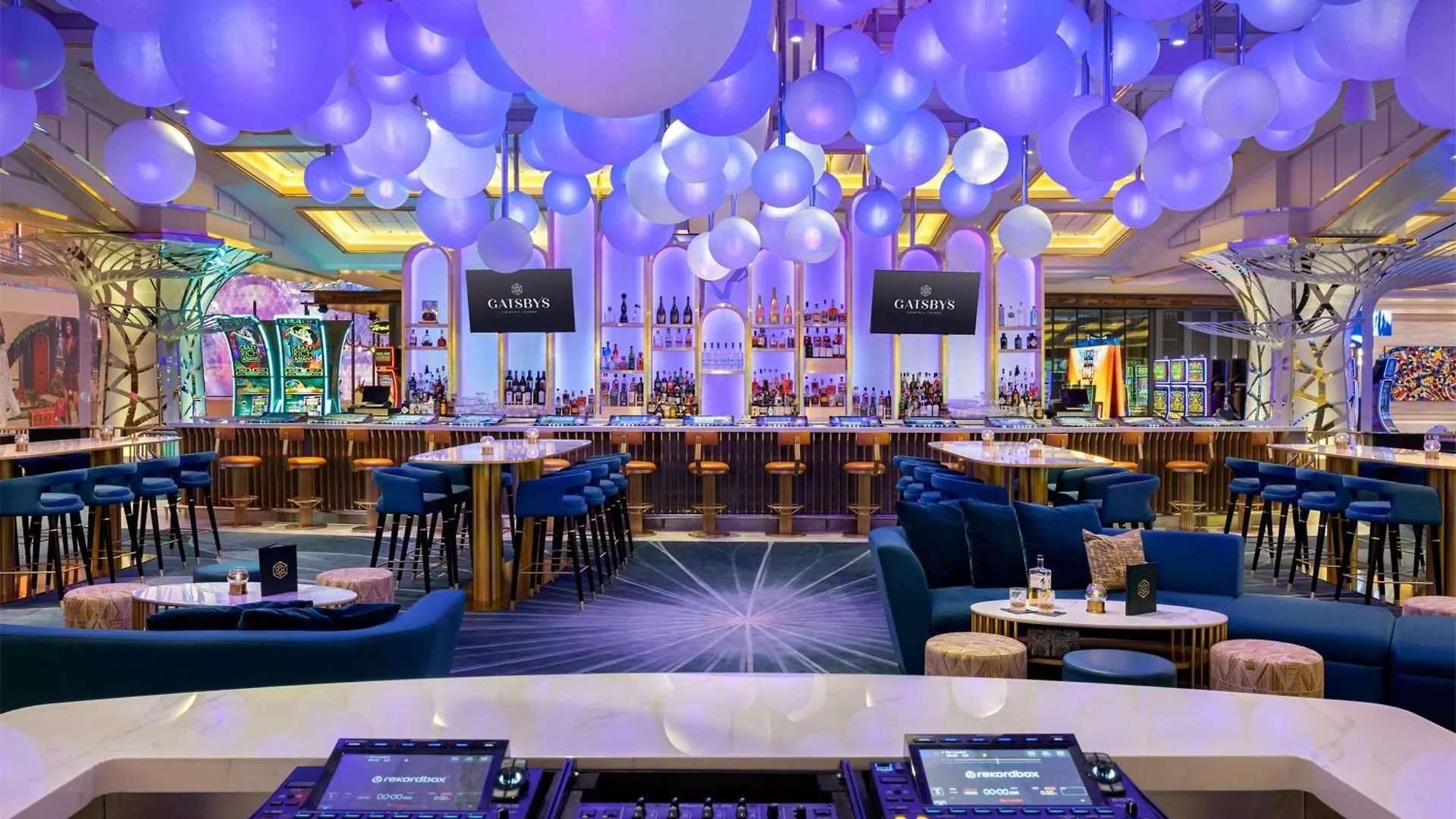 Conrad Las Vegas At Resorts World