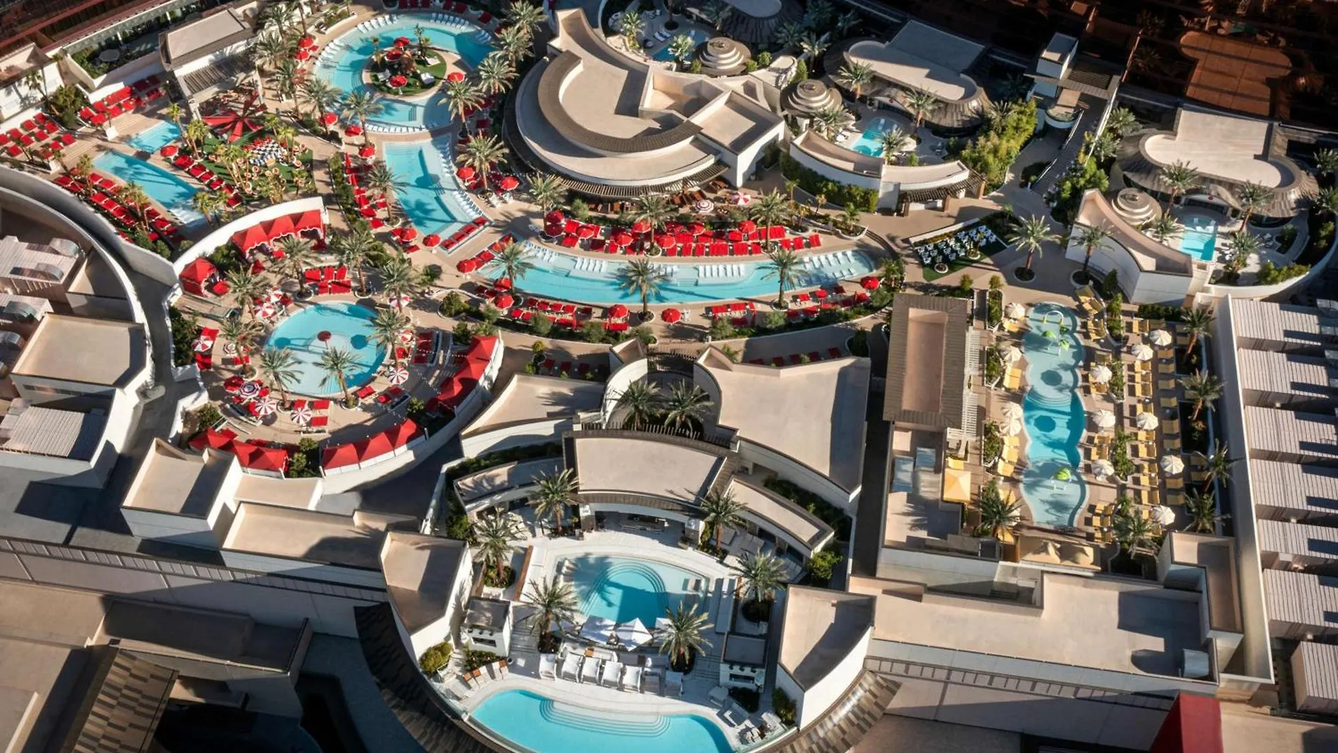 Conrad Las Vegas At Resorts World