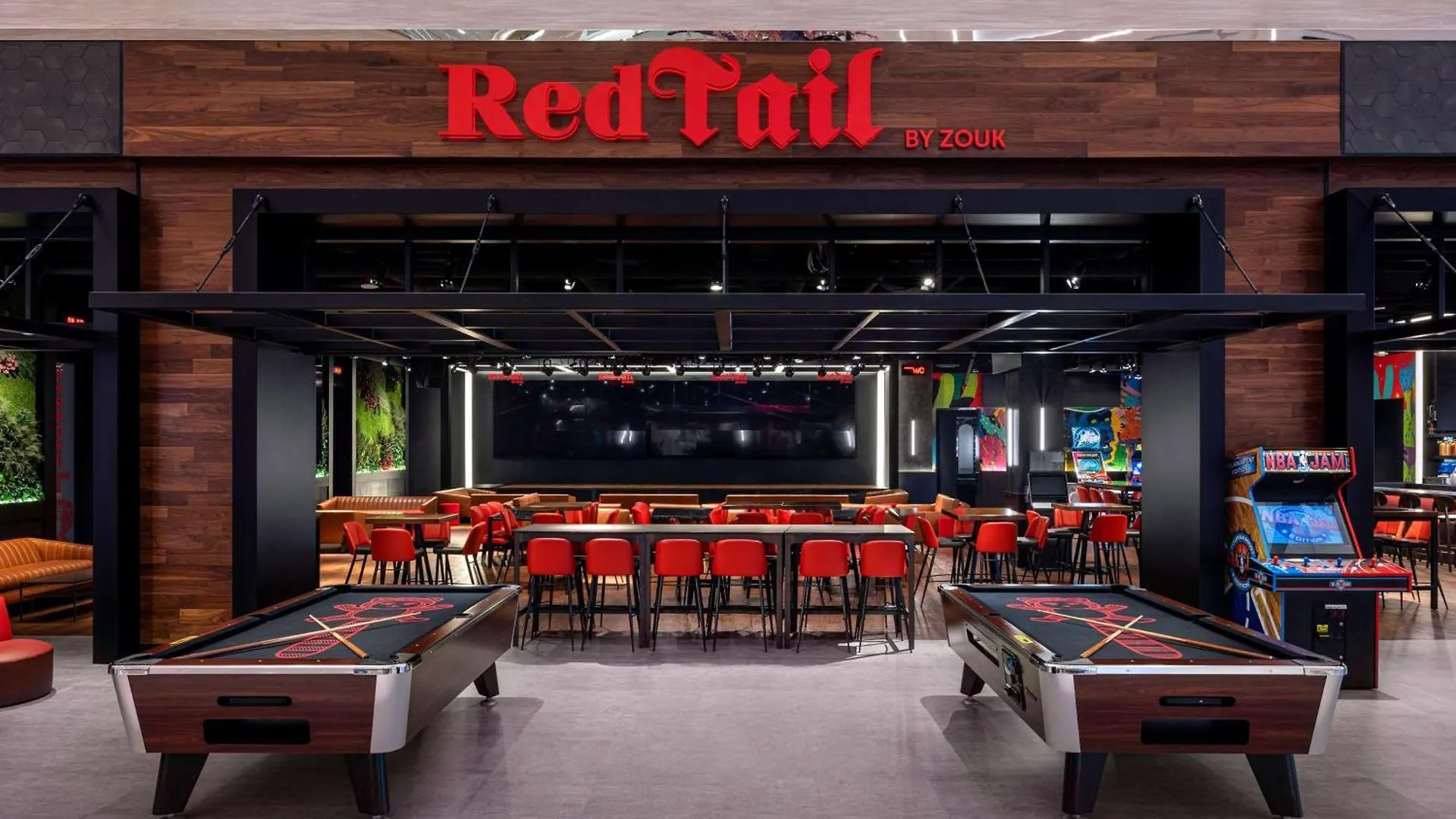 Conrad Las Vegas At Resorts World