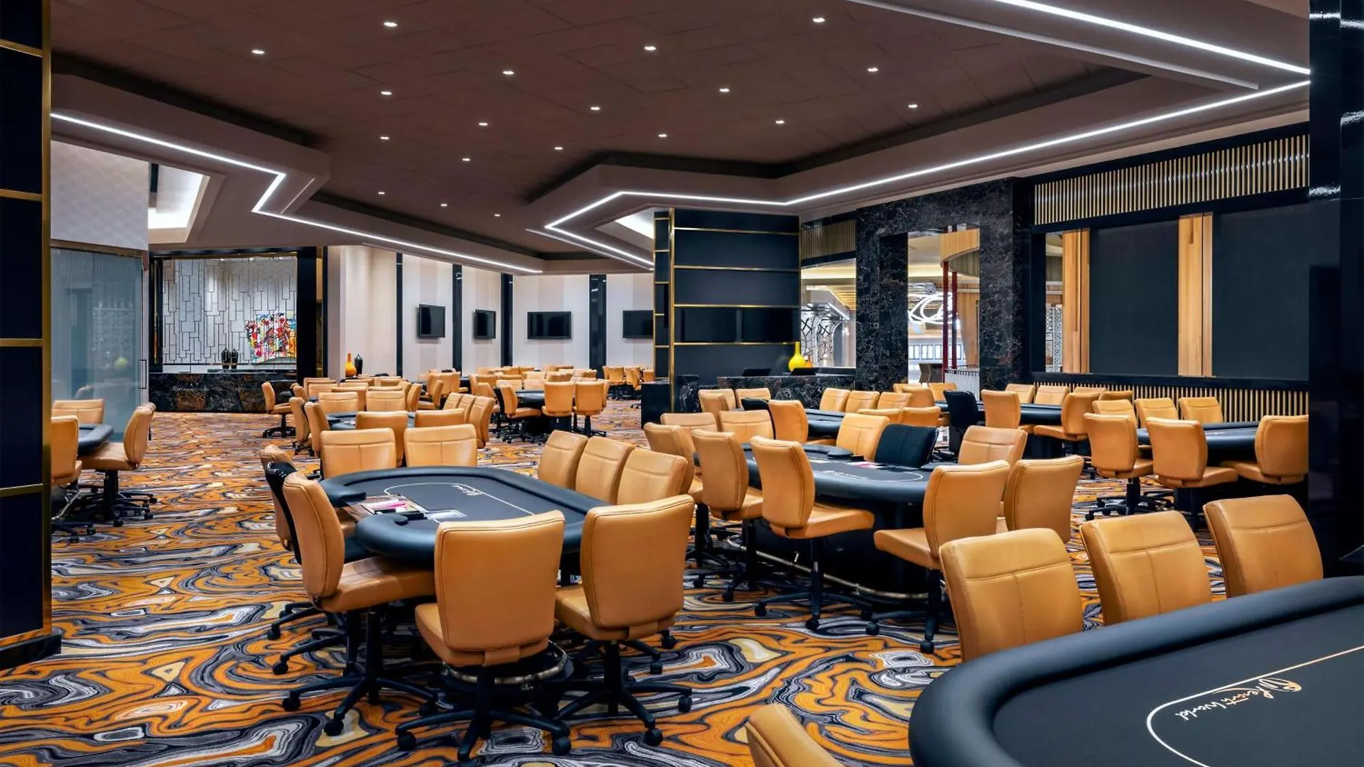 Conrad Las Vegas At Resorts World