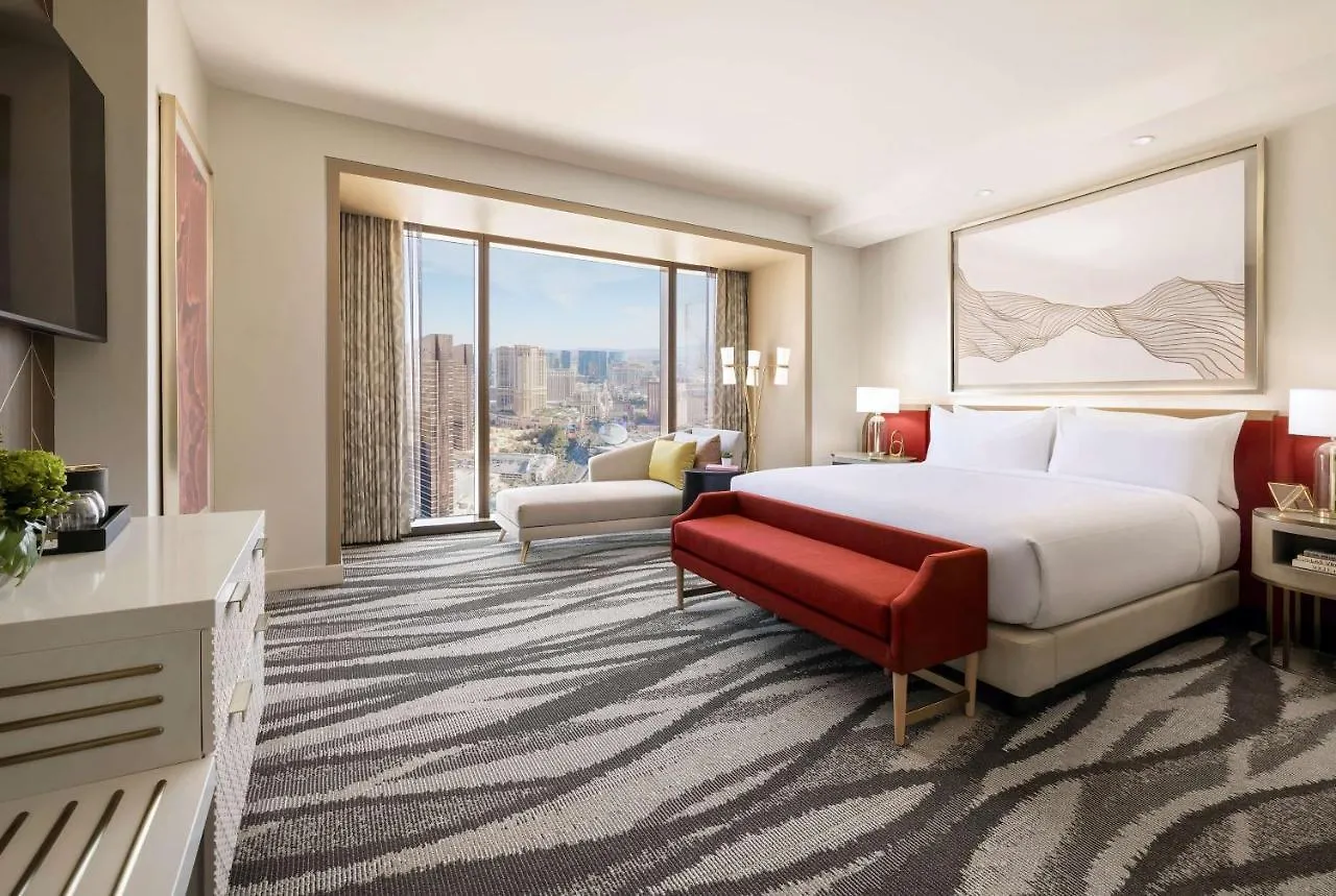 Conrad Las Vegas At Resorts World 5*,  United States