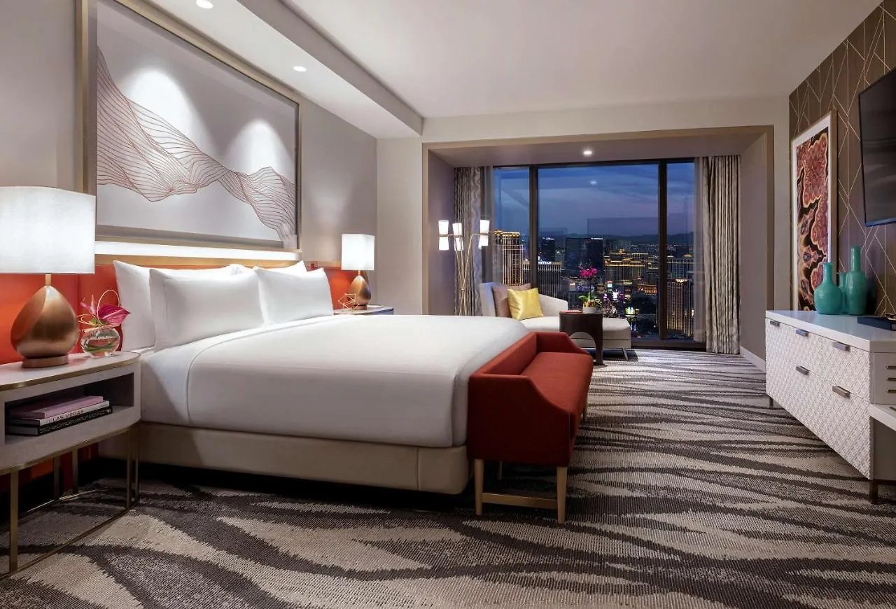 Conrad Las Vegas At Resorts World 5*,